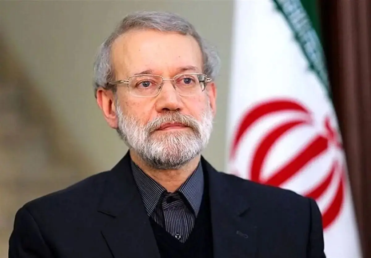 لاریجانی: سفر به عمان بسیار پربار و نویدبخش بود