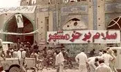 تصاویری از عملیات آزادسازی خرمشهر/ گزارش تصویری
