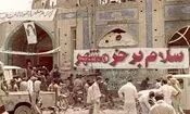 تصاویری از عملیات آزادسازی خرمشهر/ گزارش تصویری