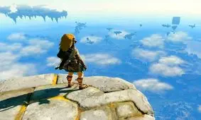 آیا واقعا «افسانه زلدا: اشک‌های پادشاهی» بهترین بازی ویدئویی تاریخ است؟

