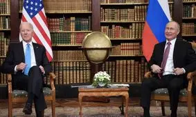 بایدن: ۴۷ سال است که «پوتین» را می‌شناسم!

