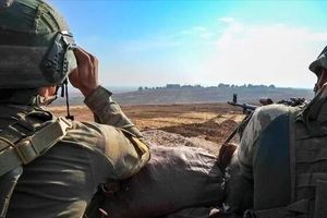 کشته‌شدن ۶ عضو پ.ک.ک در شمال عراق


