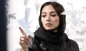 پرتره‌هایی زیبا و هنرمندانه از آناهیتا درگاهی و استایلی الهام‌گرفته از زنان جنوب