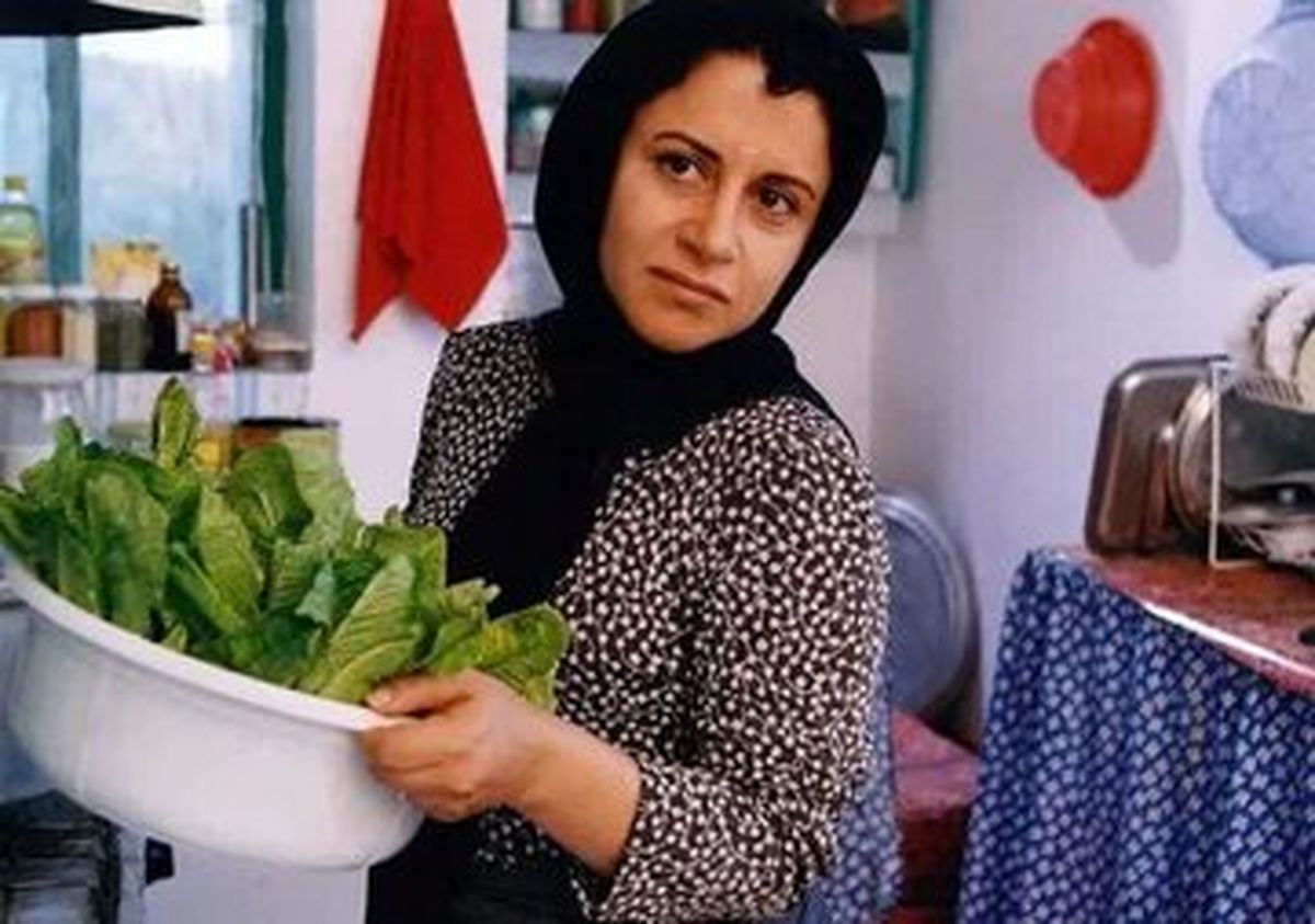 نسخه مرمتشده «کافه ترانزیت» در شبکه نمایش خانگی منتشر شد