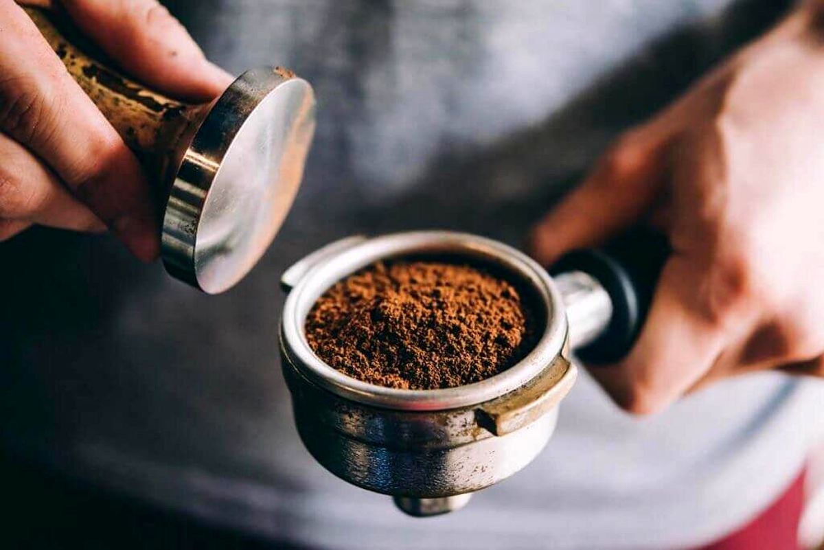 بهترین زمان مصرف قهوه
