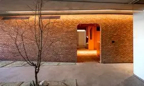 این آپارتمان در تهران فینالیست جشنواره جهانی معماری شد/ تصاویر