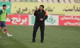 افشاگری مربی استقلال درباره قلیان!