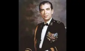 سفر در زمان؛ «محمدرضا پهلوی» در مراسم عروسی «غلامرضا پهلوی و هما اعلم»؛ سال 1326