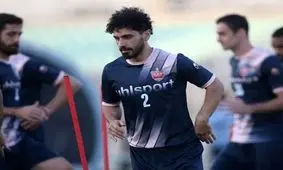 احتمال جدایی چند بازیکن قدیمی پرسپولیس در نیم فصل