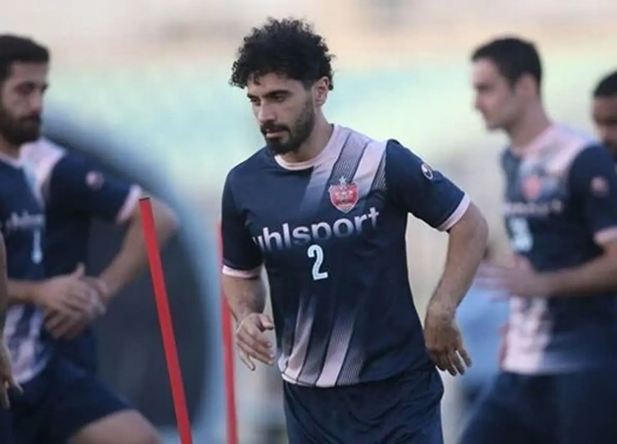احتمال جدایی چند بازیکن قدیمی پرسپولیس در نیم فصل