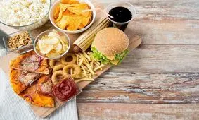 زیان‌های غذاهای کنسروی و فراوری‌شده