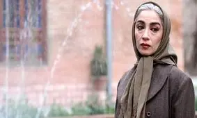 تغییر چهره جذاب «شربت» سریال شهرزاد بعد 9 سال در 46 سالگی