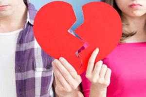 ۵ راه کلیدی برای محافظت از قلب خود در یک رابطه