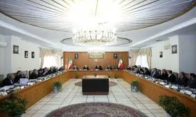 واکنش هیئت دولت به اقدام اروپا در قرار دادن نام سپاه در فهرست گروه‌های تروریستی
