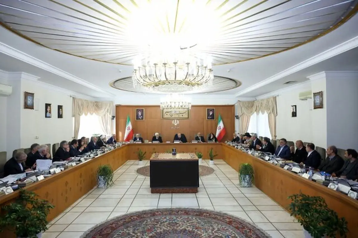 واکنش هیئت دولت به اقدام اروپا در قرار دادن نام سپاه در فهرست گروه‌های تروریستی
