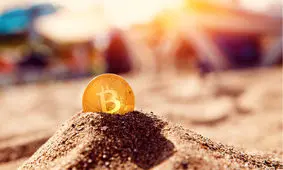 جدیدترین وضعیت بازار رمزارزها در جهان؛ بیت کوین در صحرا