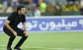 شایعه عجیب در استقلال؛ جلسه برای برکناری نکونام!