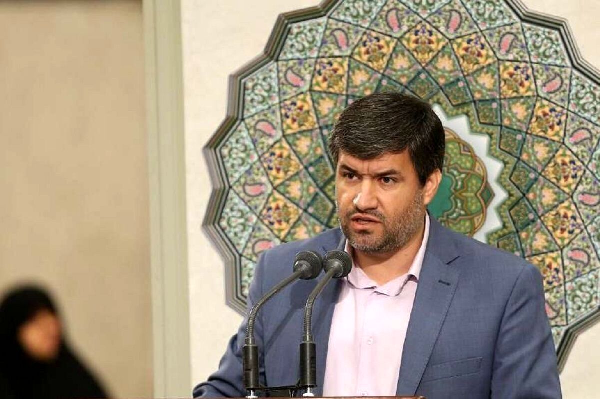 مصطفی زمانیان رئیس مرکز بررسیهای استراتژیک دولت شد