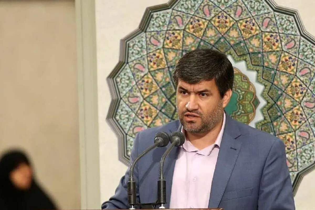 مصطفی زمانیان رئیس مرکز بررسی‌های استراتژیک دولت شد

