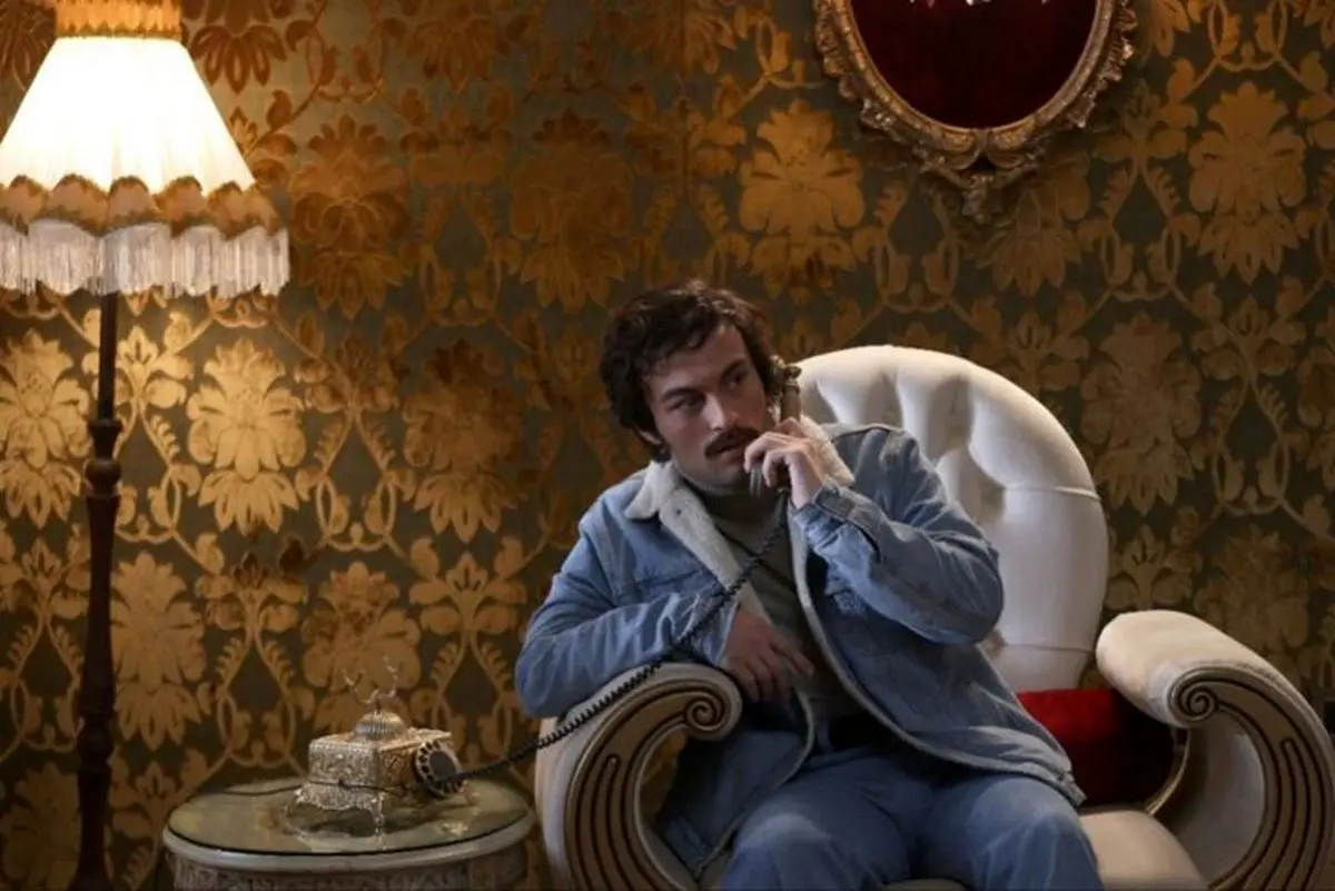 سریال «بی‌مرز» از امشب پخش می‌شود/ تیزر سریال