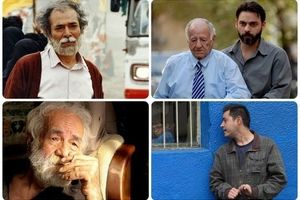 روز پدر و معرفی 11 فیلم‌ پدرانه سینمای ایران
