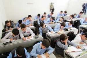 افزایش شهریه مدارس؛ دو نوبته شدن در مدرسه‌های دولتی/ هیچ مدرسه رایگانی حتی در محروم‌ترین نقاط کشور وجود ندارد
