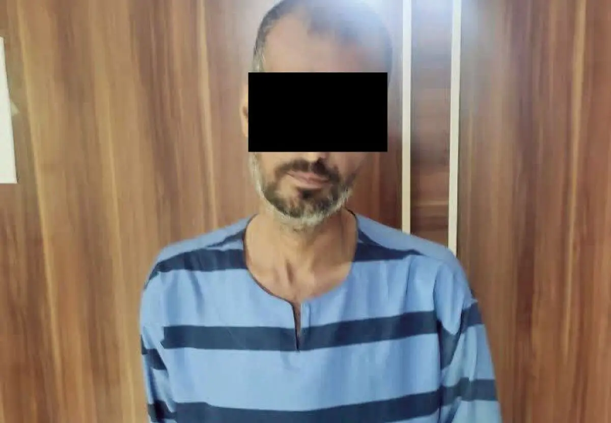قتل همسر با تصور خیانت/ قاتل بعد از 9 ماه دستگیر شد 