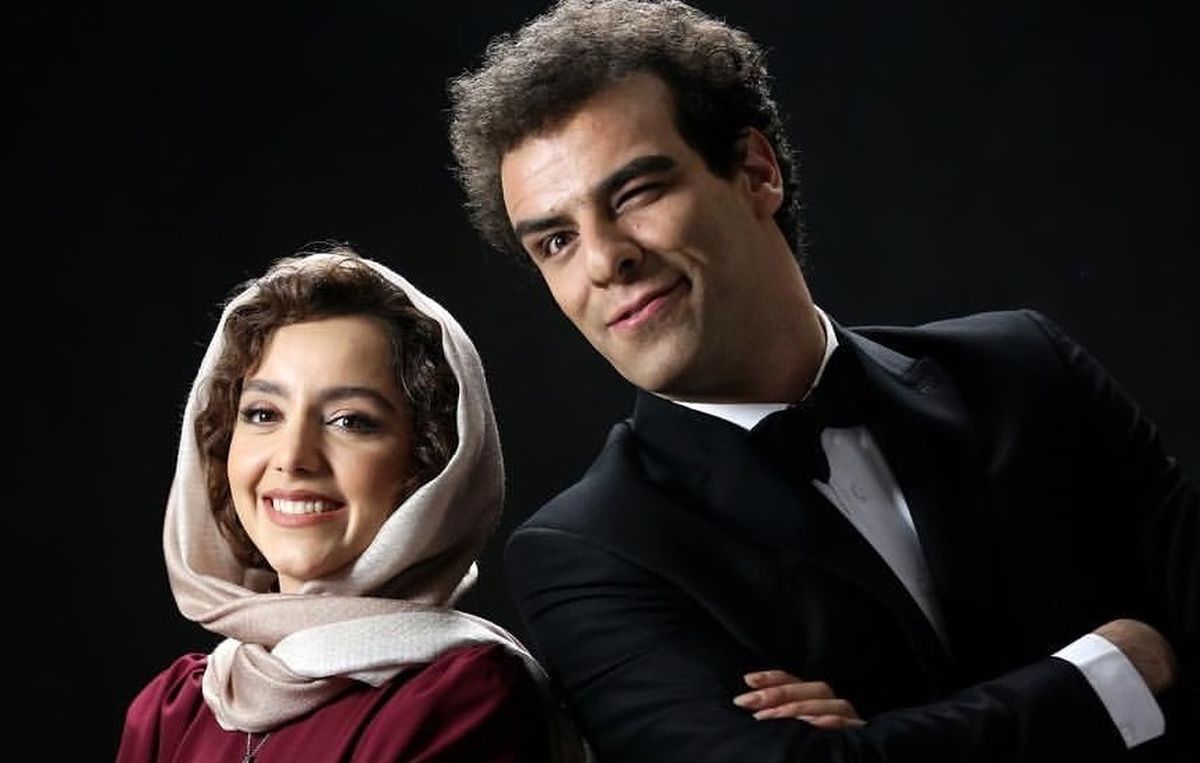 لغو اکران مردمی «عروسی مردم» در مشهد بدلیل ممانعت از حضور «نازنین بیاتی»