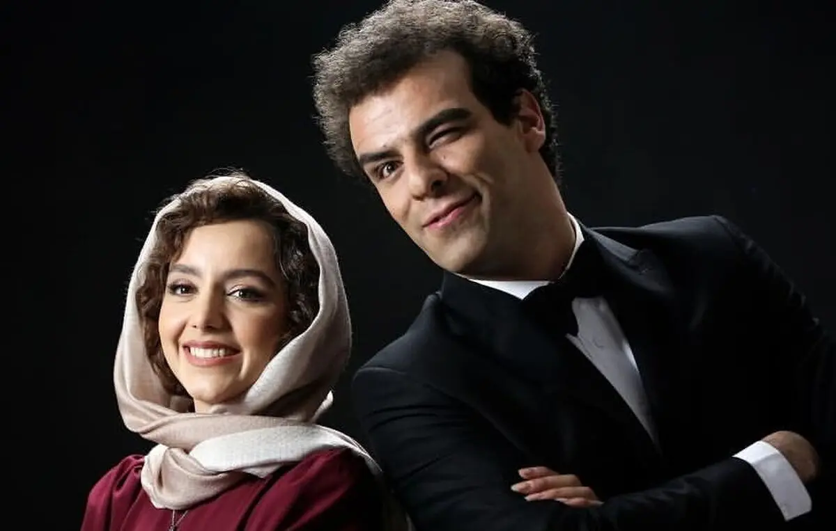 لغو اکران مردمی «عروسی مردم» در مشهد بدلیل ممانعت از حضور «نازنین بیاتی»