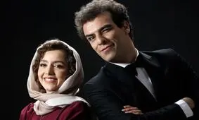 لغو اکران مردمی «عروسی مردم» در مشهد بدلیل ممانعت از حضور «نازنین بیاتی»