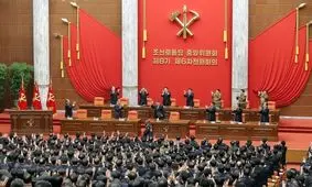 شماری از رهبران ارشد نظامی و حزبی کره شمالی تغییر کردند

