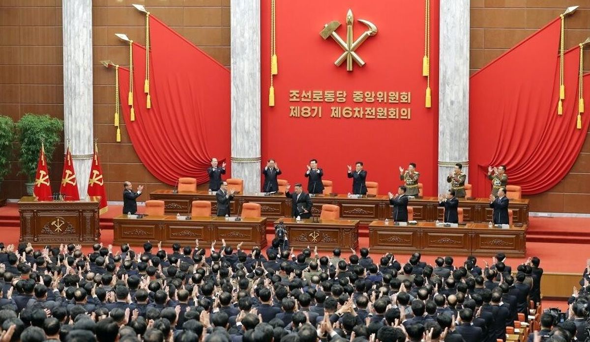 شماری از رهبران ارشد نظامی و حزبی کره شمالی تغییر کردند

