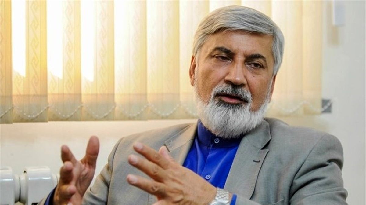 ترقی: دختر سیدحسننصرالله هم از جلیلی ناراحت است