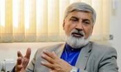 ترقی: دختر سید‌حسن‌نصرالله هم از جلیلی ناراحت است