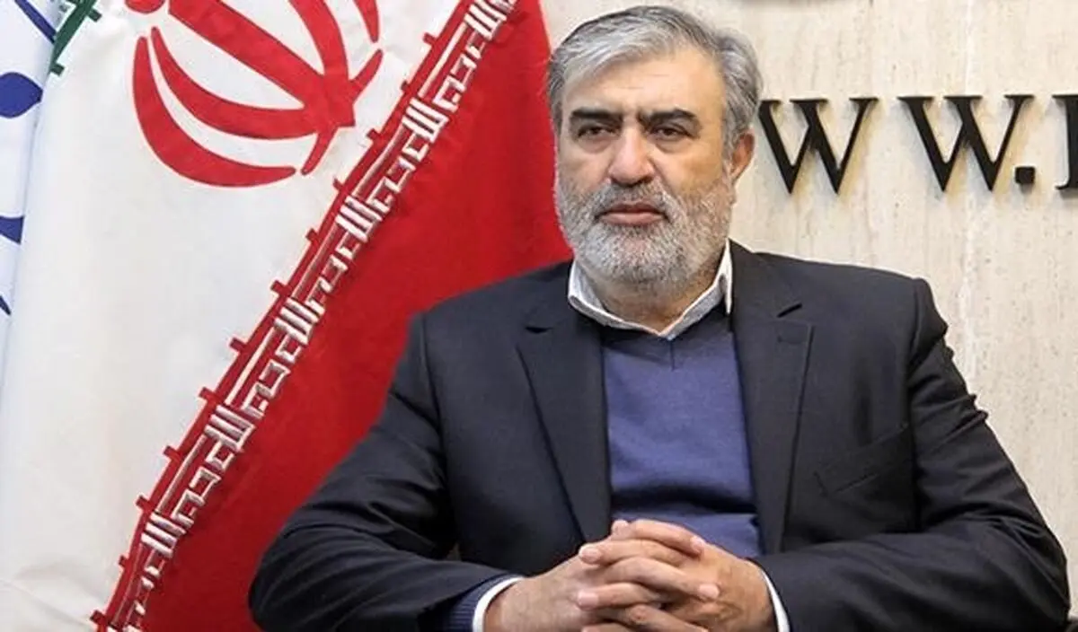 برخی براساس کینه نسبت به سپاه می‌خواهند به انتصابات اخیر انگ بزنند

