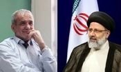 دولت پزشکیان وارث بحران های دولت قبل است/ دولت رئیسی هم مشکلات را از دولت روحانی به ارث برد/ روحانی هم از دولت قبلش و این چرخه ادامه دارد/ مشکلات به مرور زمان به‌ هم گره می‌خورند و در نهایت «گره‌های کور» ایجاد می‌کنند