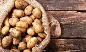 اقدام جالب در ملایر: سیب‌زمینی رایگان در زمان جنگ