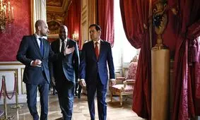 روایت آکسیوس از آنچه در رایزنی بین آمریکا و اروپا درباره ایران گذشت/ پایان ماه آینده میلادی موعد حصول توافق با ایران، در غیر این صورت فعالسازی مکانیسم ماشه علیه تهران