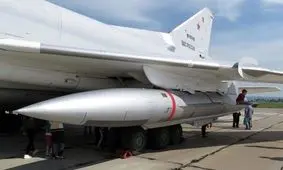 کابوسی ترسناک برای اوکراین و ناوهای هواپیمابر آمریکا