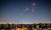 صدای 2 انفجار مهیب با فاصله بسیار کم در شمال تهران/ شلیک پدافند از شرق تهران/ حمله به نارمک و لویزان / ویدئو