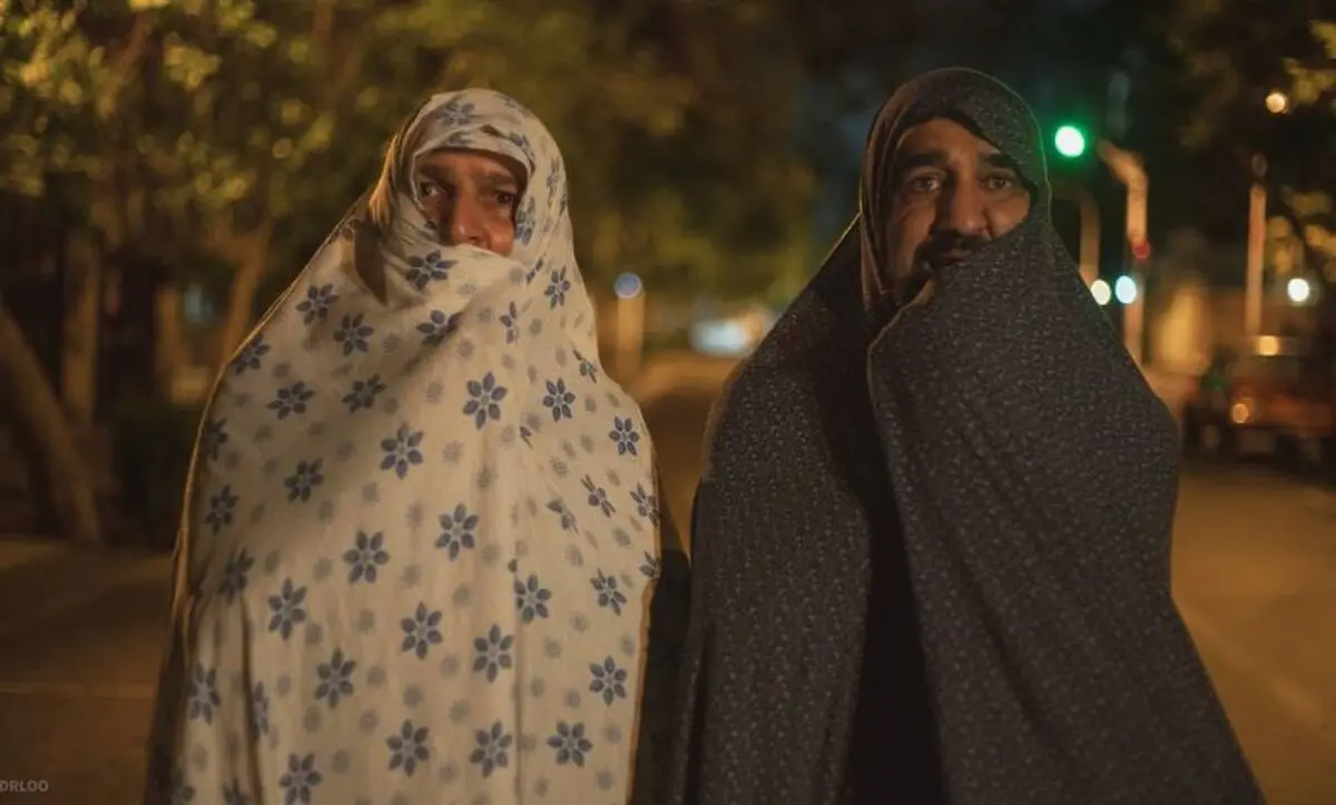 بازگشت پژمان جمشیدی بر پرده سینماها 
