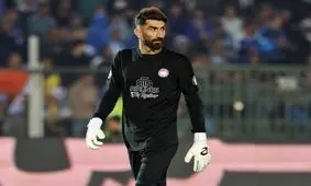 عضو کمیته استیناف صدور رأی بیرانوند را تأیید کرد

