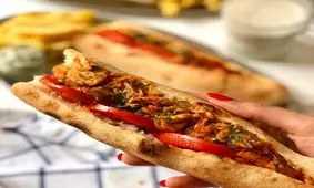 ۵ نکته مهم برای تهیه ساندویچ مرغ خانگی