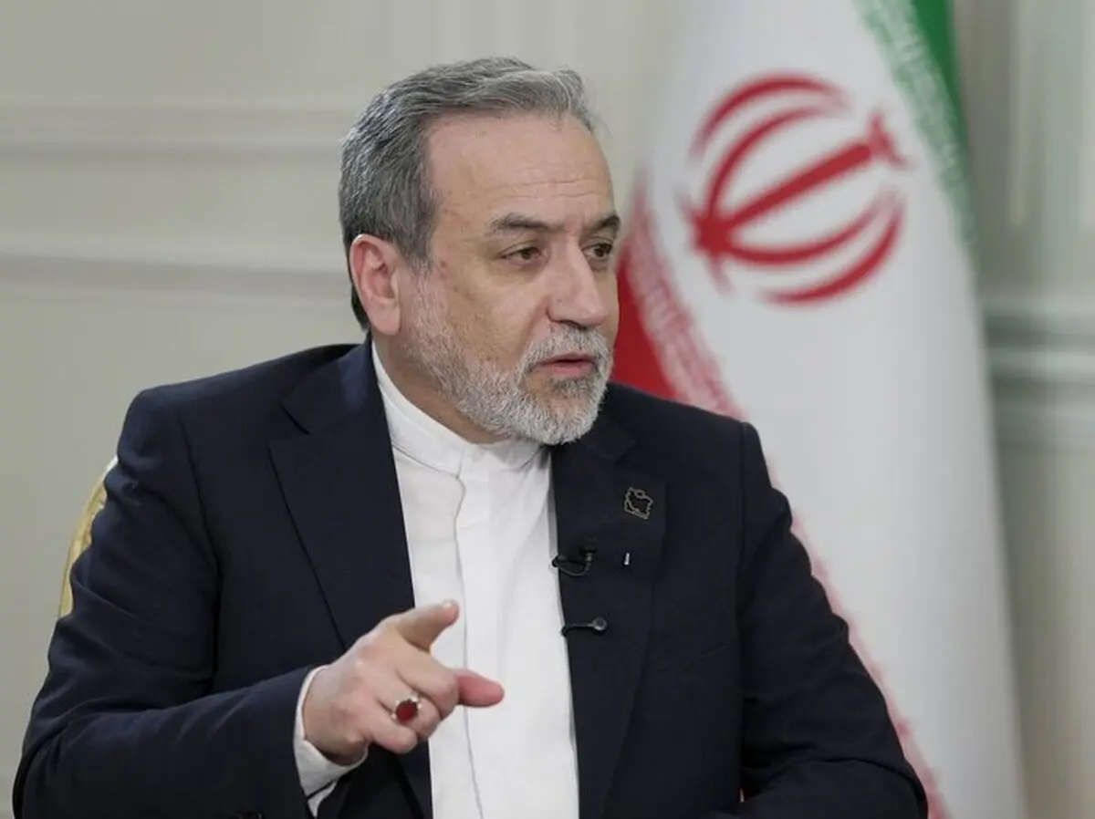 انتقاد عراقچی از اروپایِ ناتوان؛ «بروکسل وزن ژئوپلیتیکی خود را از دست داده است»