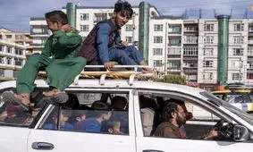  رابطه عاشقانه پایدار افغانستانی ها با تویوتا کرولا/ ویدئو
