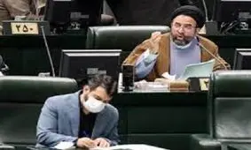 معنای بیانیه ما در مجلس، درخواست اعدام معترضین نبود /برخی از سر ناچاری و فقر به خیابان آمده و علیه نظام شعار دادند