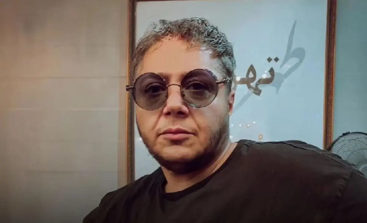 مازیار لرستانی بعد از مدت‌ها دوباره به عرصه تئاتر برمی‌گردد
