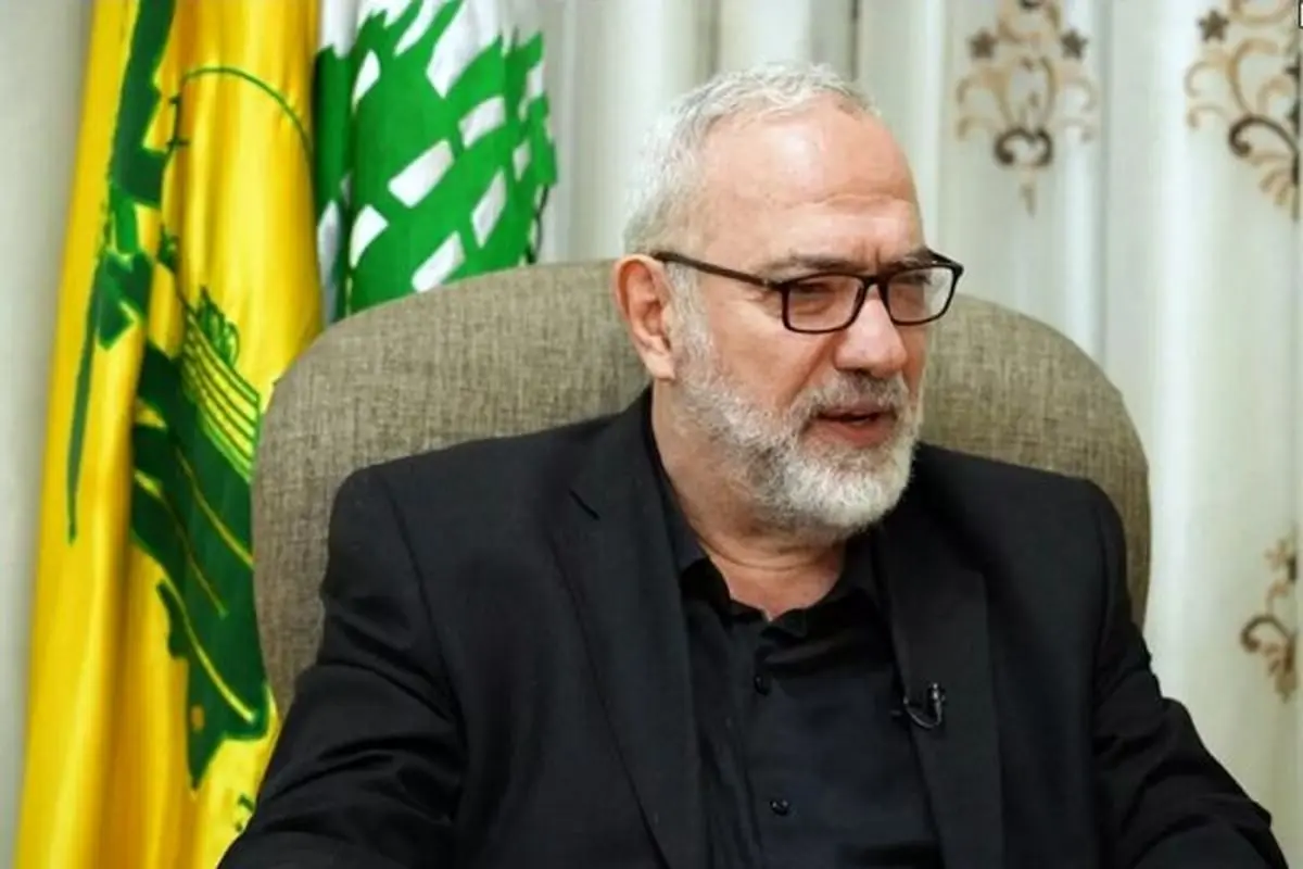 حزب الله: شخصیت بارز جهادی هدف قرار گرفته است؛ هر احتمالی وارد است
