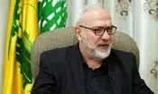 حزب الله: شخصیت بارز جهادی هدف قرار گرفته است؛ هر احتمالی وارد است
