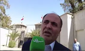 افزایش قیمت خیار مقطعی و ناشی از شرایط فصلی است/ ویدئو